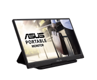 ASUS ZenScreen MB166C - 738431 - zdjęcie 7